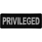 Privileged Patch