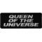 Queen of the Universe Patch