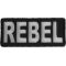 Rebel Patch