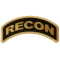 Recon Patch Rocker