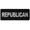 Republican Patch