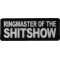 Ringmaster of the Shitshow Patch
