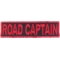 Road Captain Patch