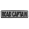 Road Captain Patch