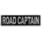 Road Captain Patch