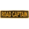 Road Captain Patch