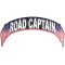 Road Captain Patch