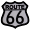 Route 66 Patch