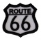 Route 66 Patch