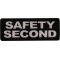 Safety Second Patch