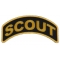 Scout Patch