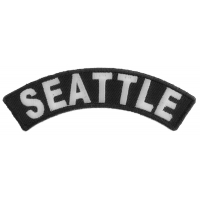 Seattle Patch