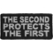 The Second Protects The First Patch