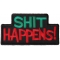Shit Happens Patch