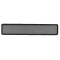 Small Reflective 5 Inch Strip Patch