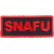 SNAFU Patch