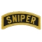 Sniper Rocker Patch