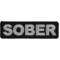 Sober Patch