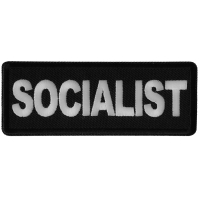 Socialist Patch