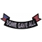 Some Gave All Patch