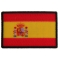 Spanish Flag Patch