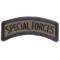 Special Forces Patch