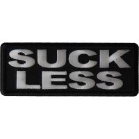 Suck Less Patch