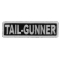 Tail Gunner Patch