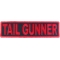 Tail Gunner Patch