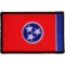 Tennessee State Flag Patch