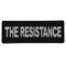 The Resistance Patch