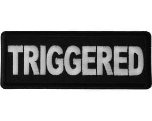Triggered Patch