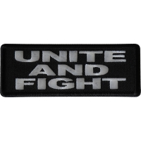 Unite and Fight Patch