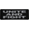 Unite and Fight Patch