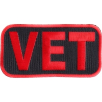 Vet Patch | US Military Veteran Patches