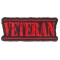 Veteran Patch