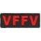 VFFV Patch Vet Forever Forever Vet
