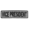 Vice President Patch