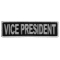Vice President Patch