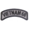 Vietnam 1968 Patch