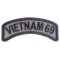 Vietnam 1969 Patch