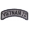 Vietnam 1972 Patch