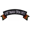 Vietnam Era Vet Patch
