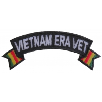 Vietnam Era Vet Patch | US Military Vietnam Veteran Patches