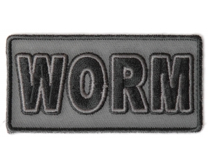 Worm Patch