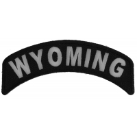 Wyoming Patch