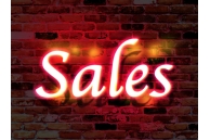 Weekly Sales Weekly Sales