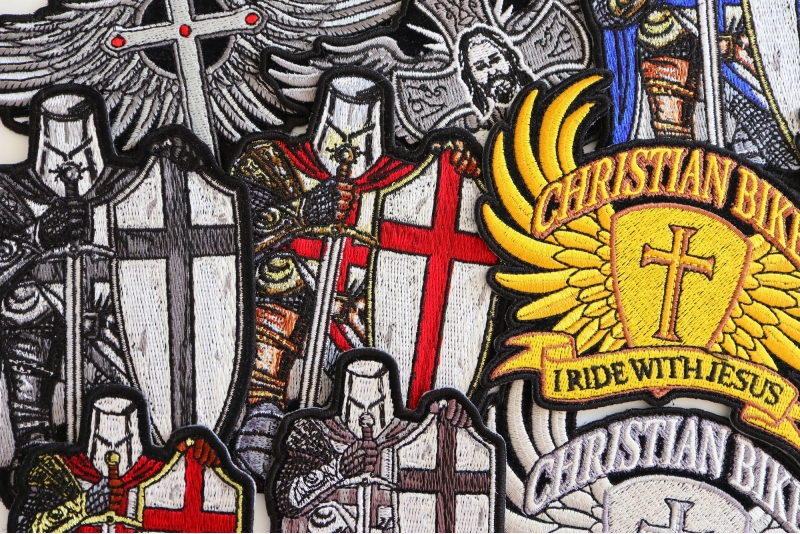 Shop our Embroidered Patches Shop our Embroidered Patches