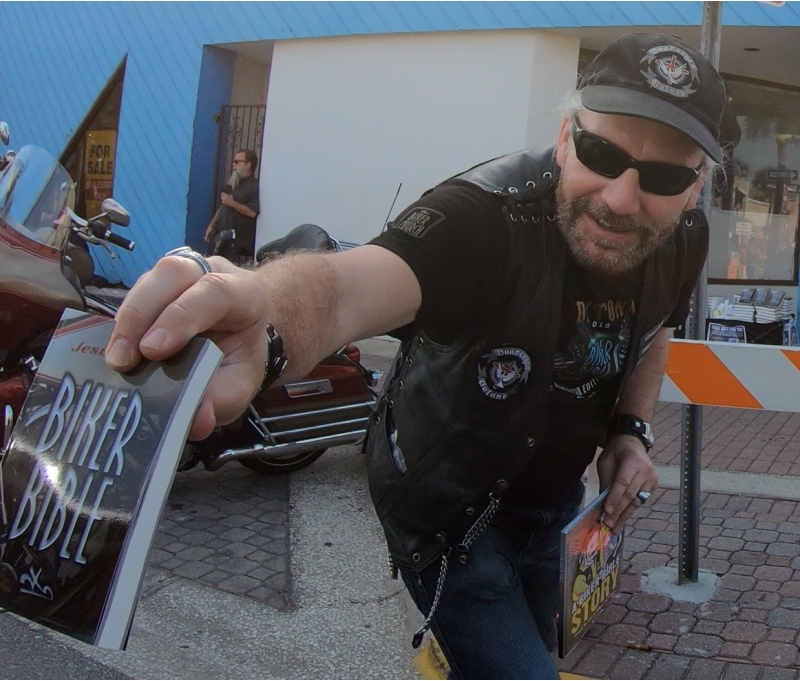 Daytona Bike Week 2019 Photos