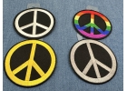 Peace Patches